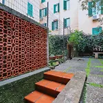 Rome Centre 5Min - Cozy Apartment & Patio