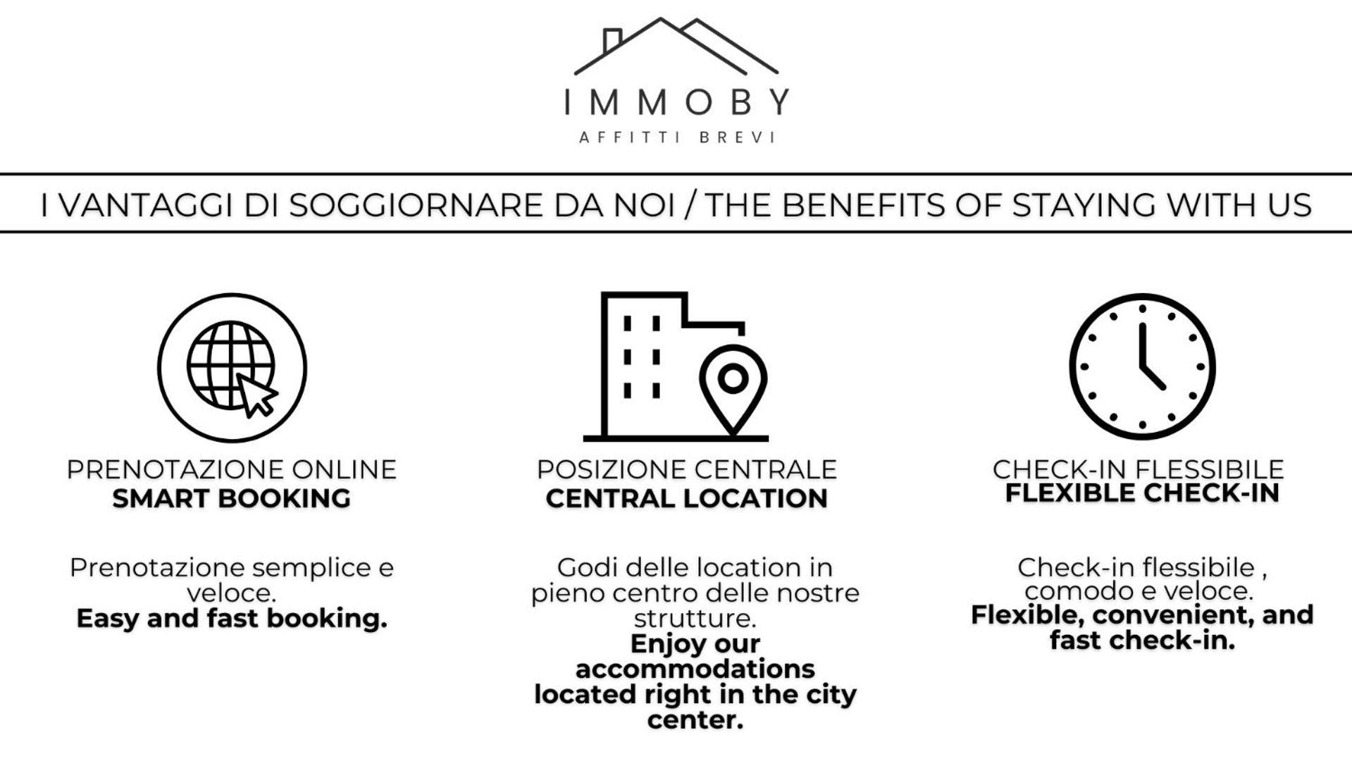 Appartamento Centre 5min - Cozy & Patio