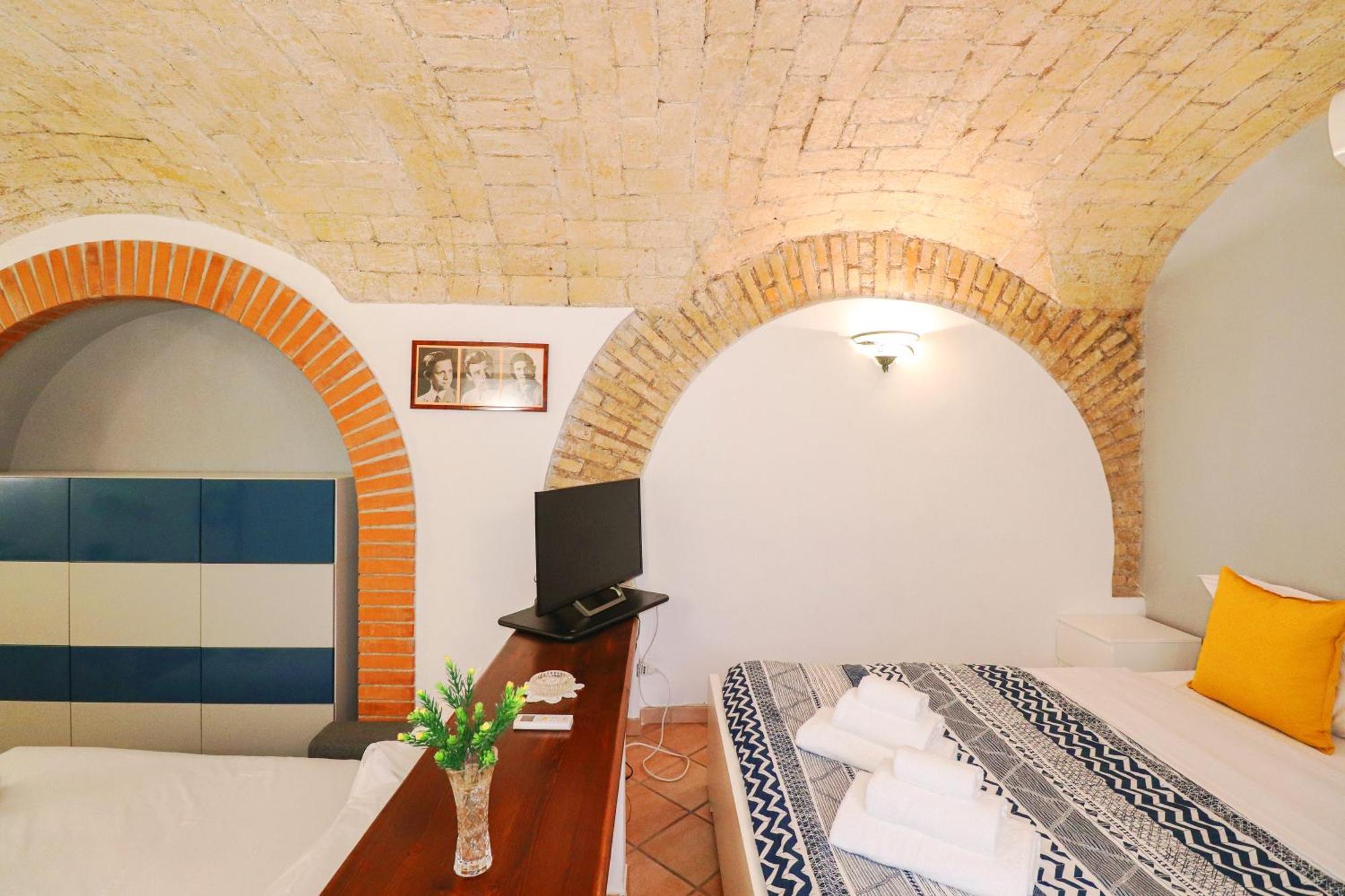 Centre 5min - Cozy & Patio Apartment *