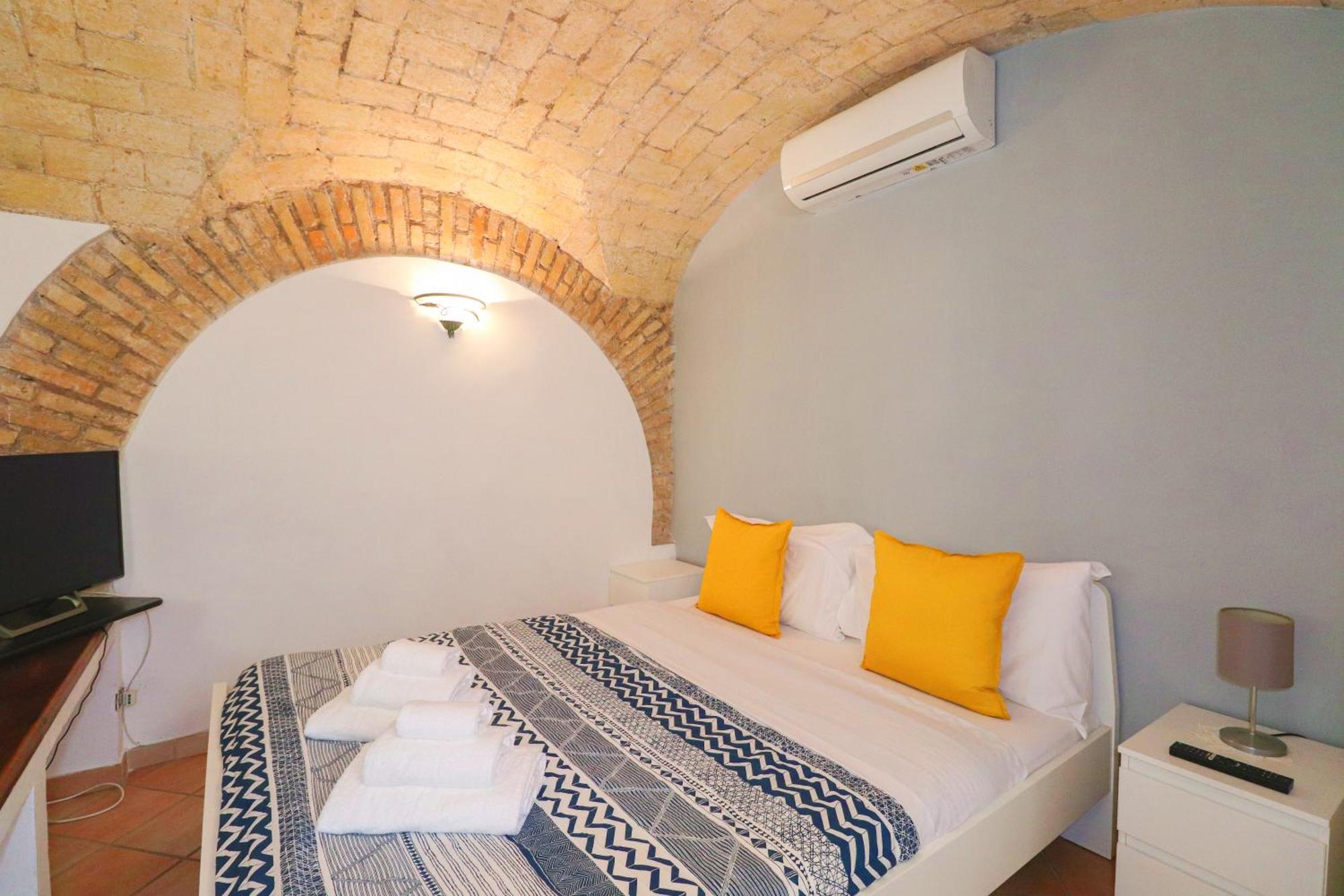Centre 5min - Cozy & Patio Appartamento *